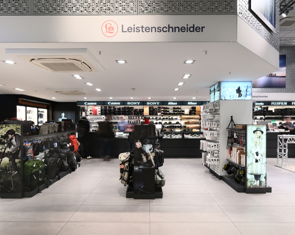 Foto Leistenschneider Düsseldorf