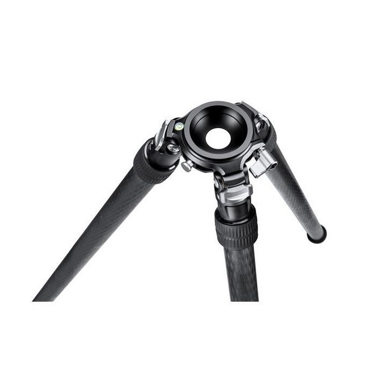 Leofoto Carbon-Dreibeinstativ SO-362C Inverted