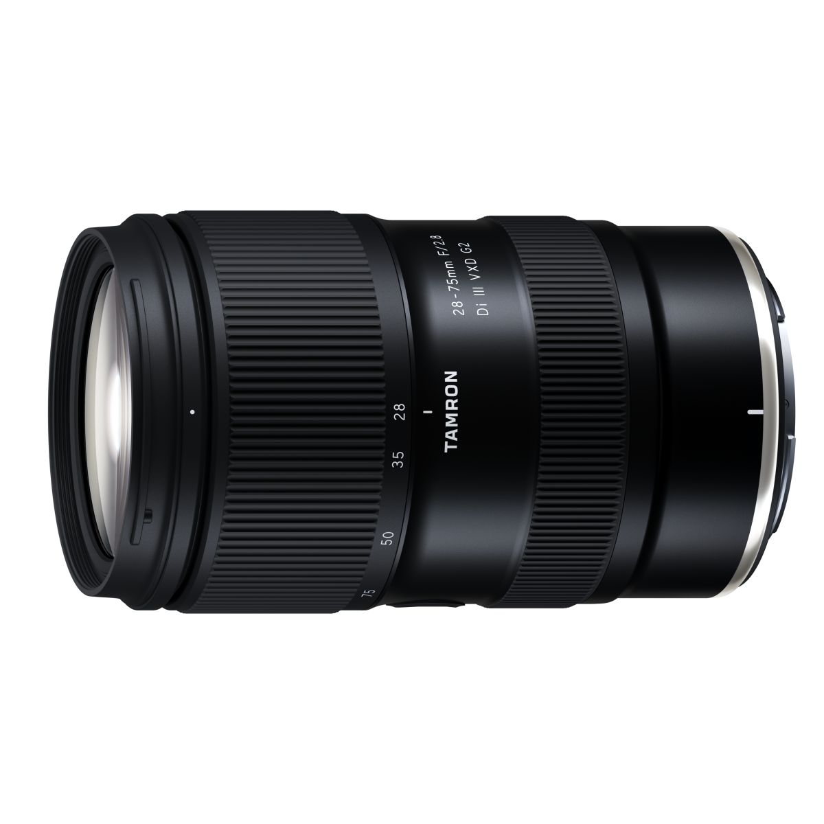 Tamron 28-75 mm 1:2,8 DI III G2 Nikon Z-Mount Tamron 28-75 mm 1:2,8 DI III G2 Nikon Z-Mount