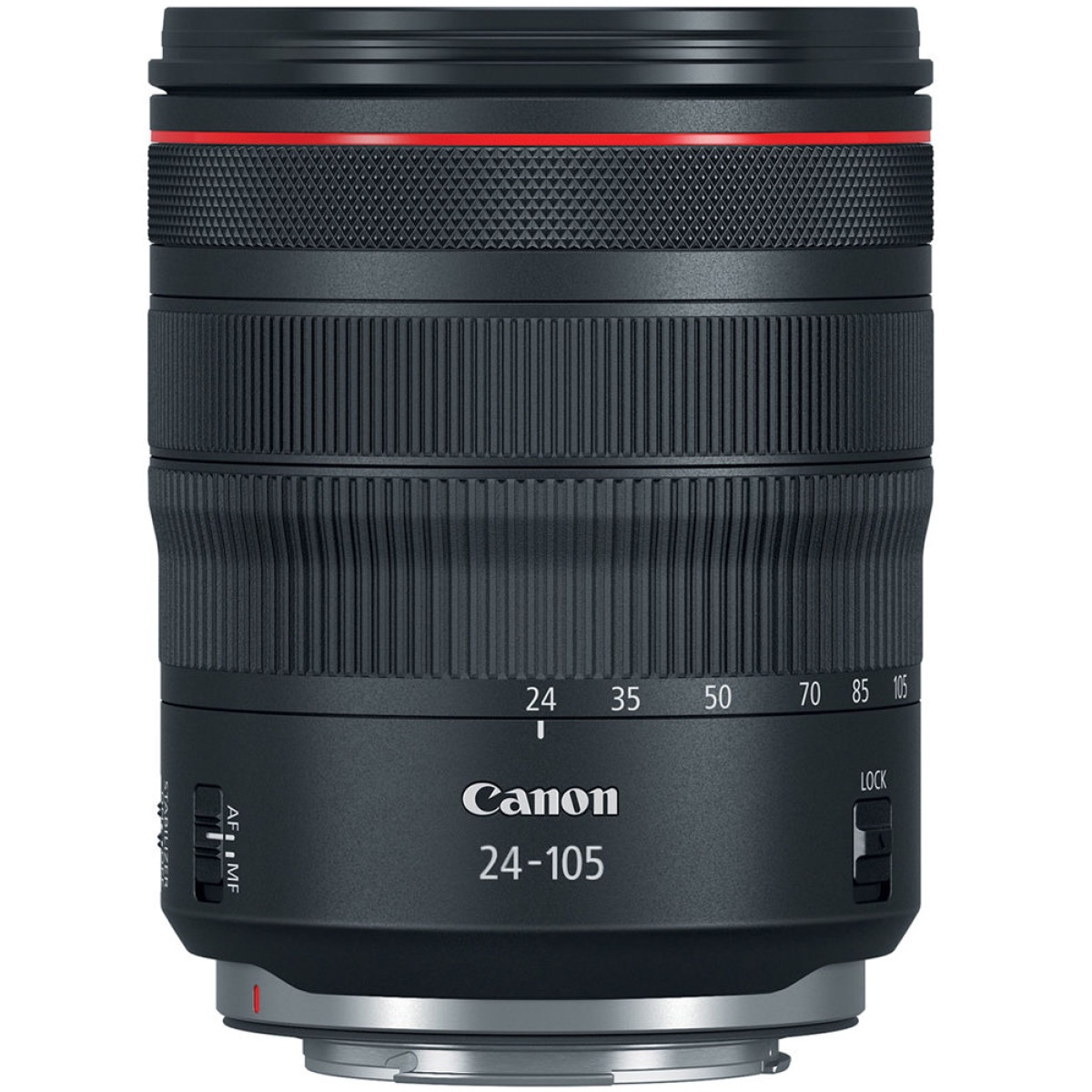 Canon RF 24-105 mm 1:4 L IS USM