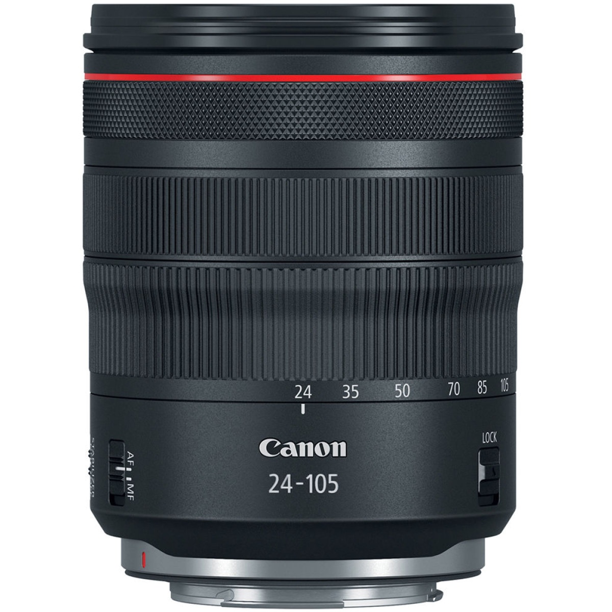 Canon 24-105 mm 1:4 L IS USM RF Canon 24-105 mm 1:4 L IS USM RF