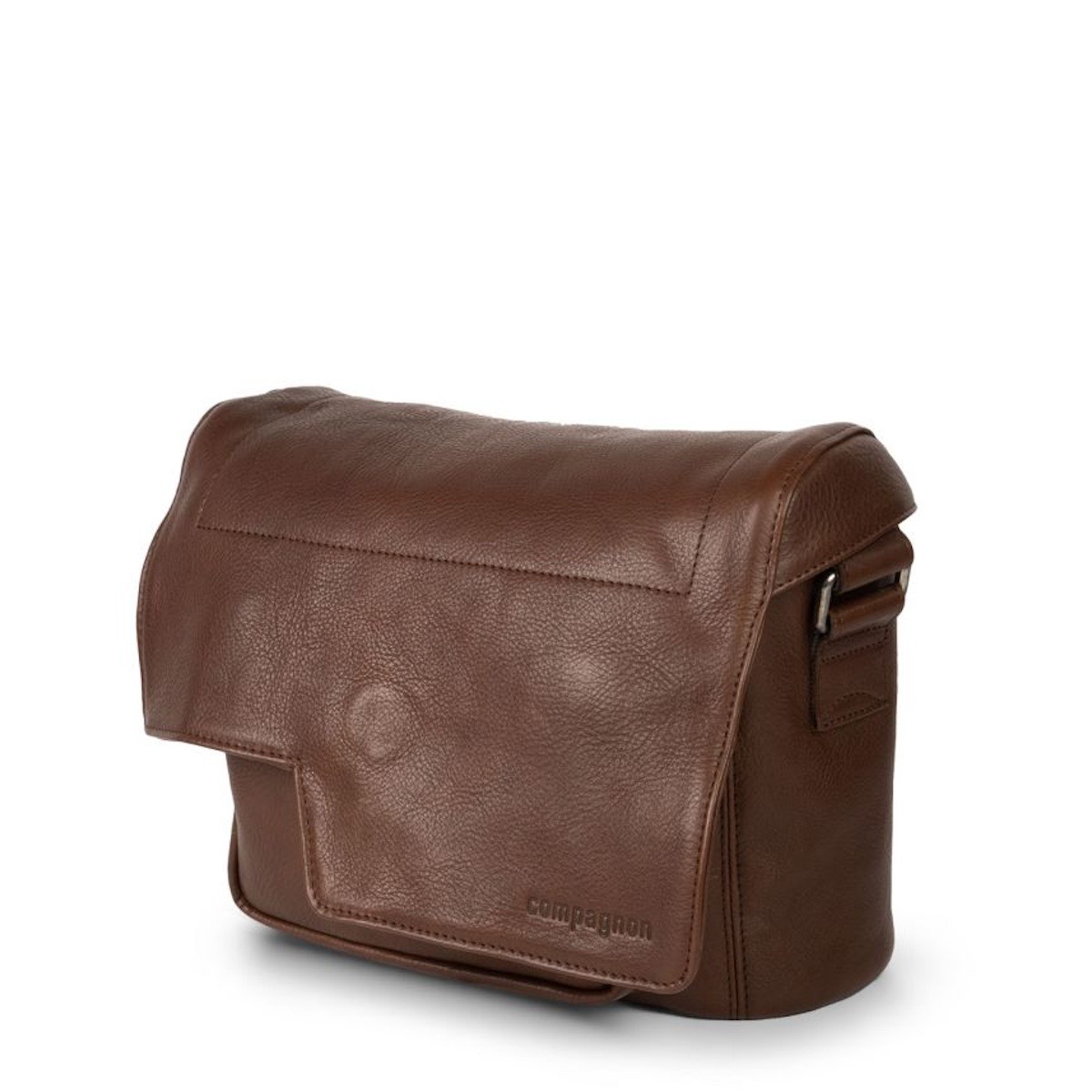 Compagnon Messenger Gen III S dunkelbraun