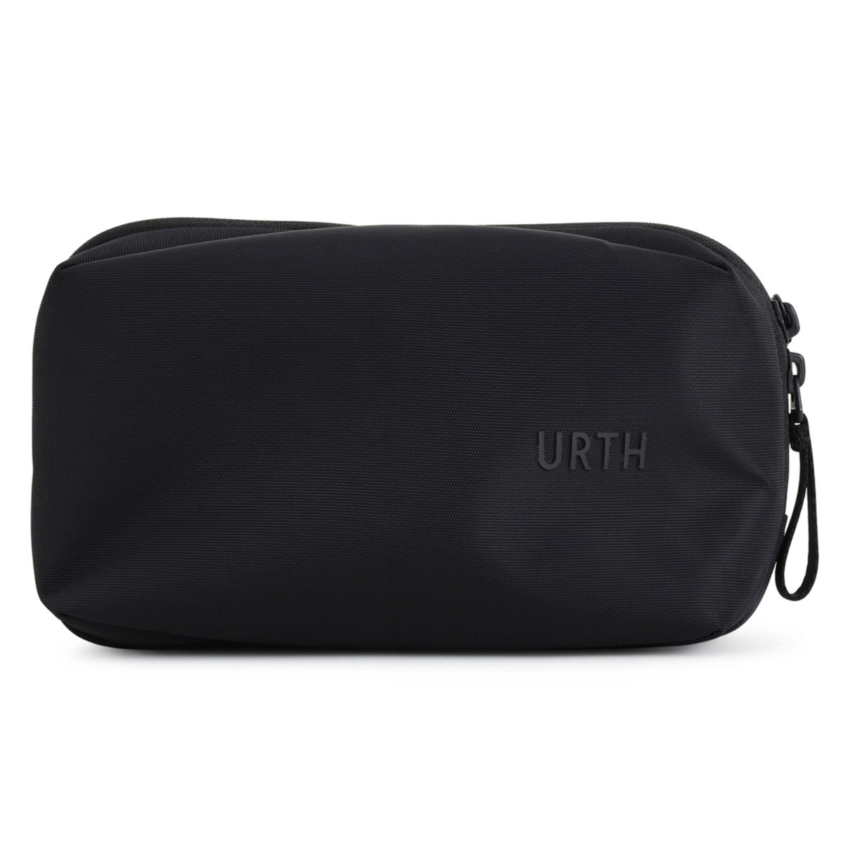 Urth Zeolite Tech Organiser (Schwarz)