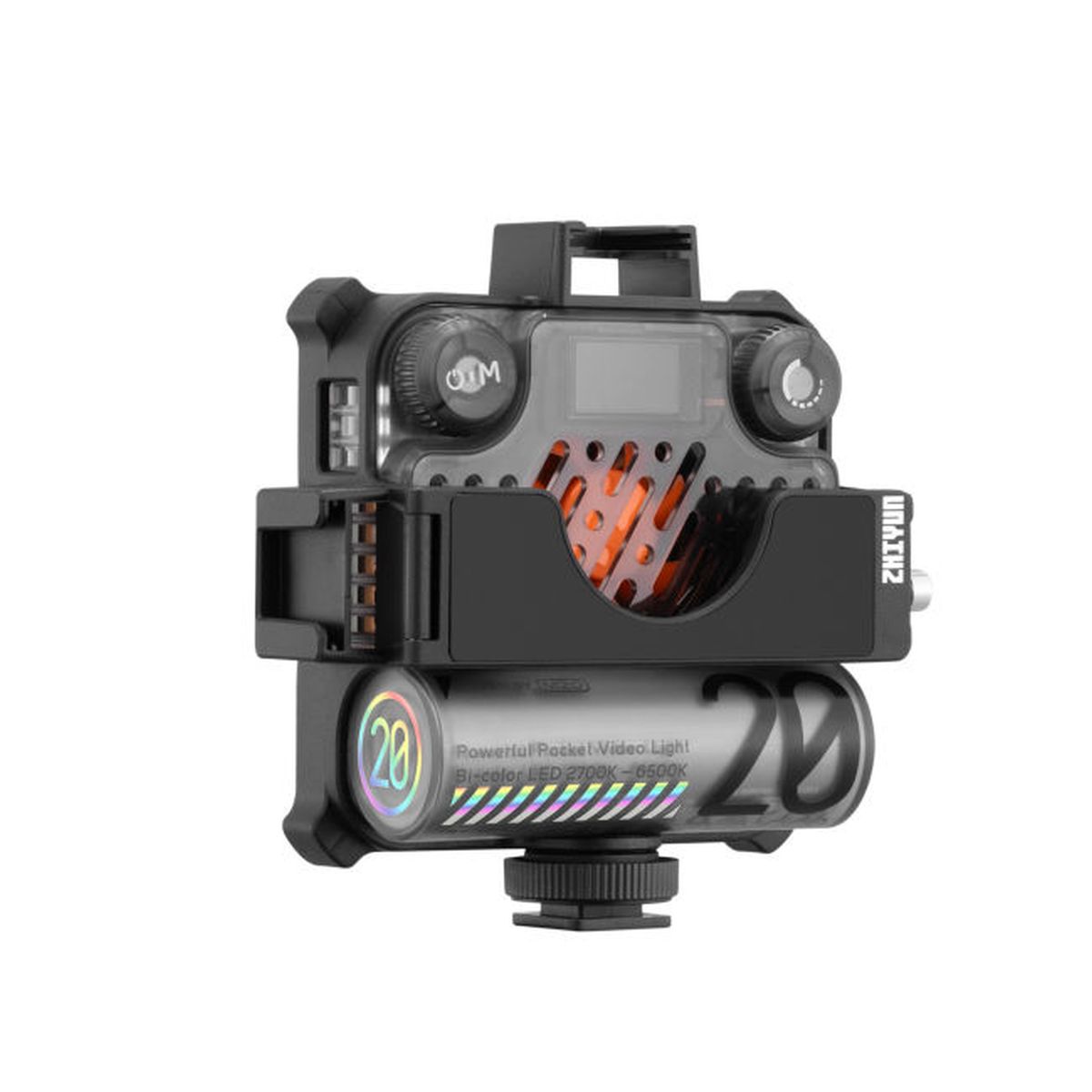 Zhiyun Fiveray M20 LED Leuchte