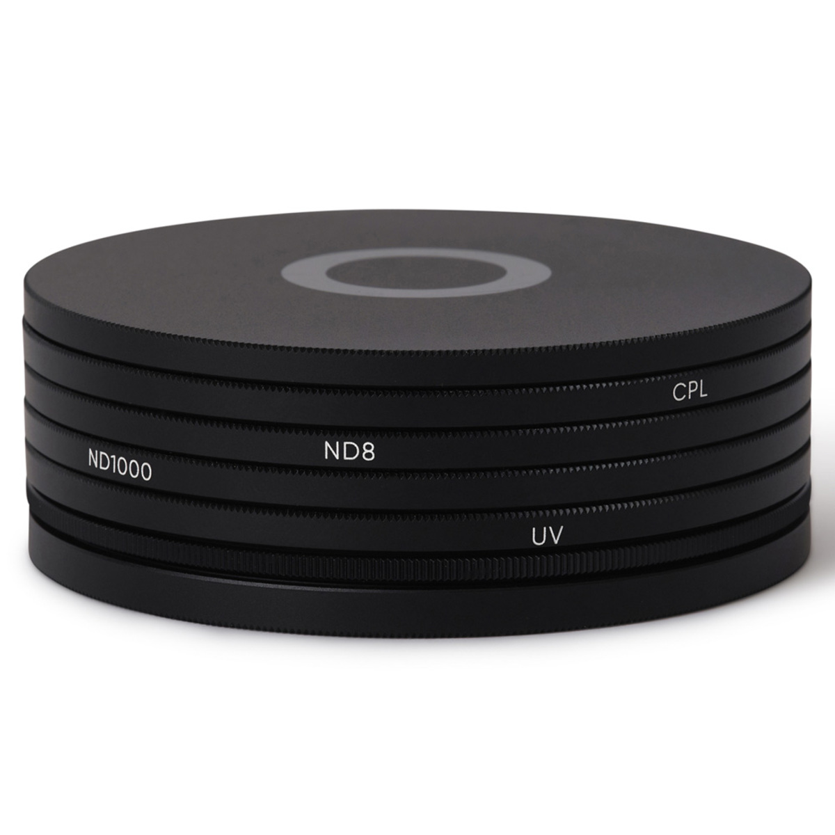 Urth 52mm Magnetic Essential Kit (Plus+) (UV+CPL+ND8+ND1000)