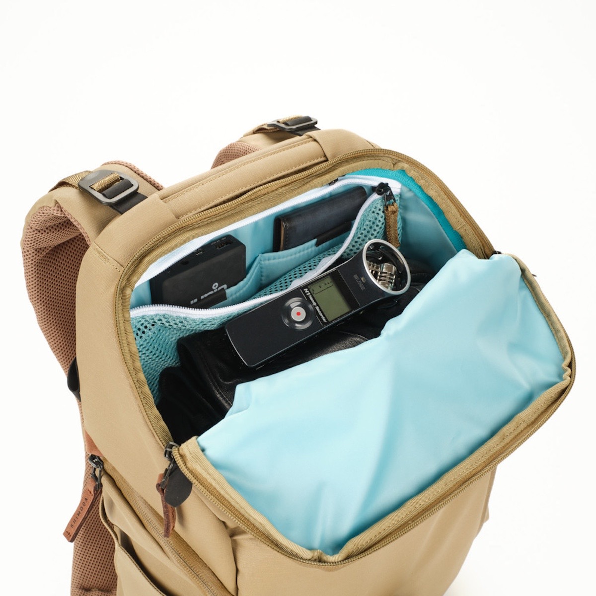 Shimoda Urban Explore 25 Rucksack BOA