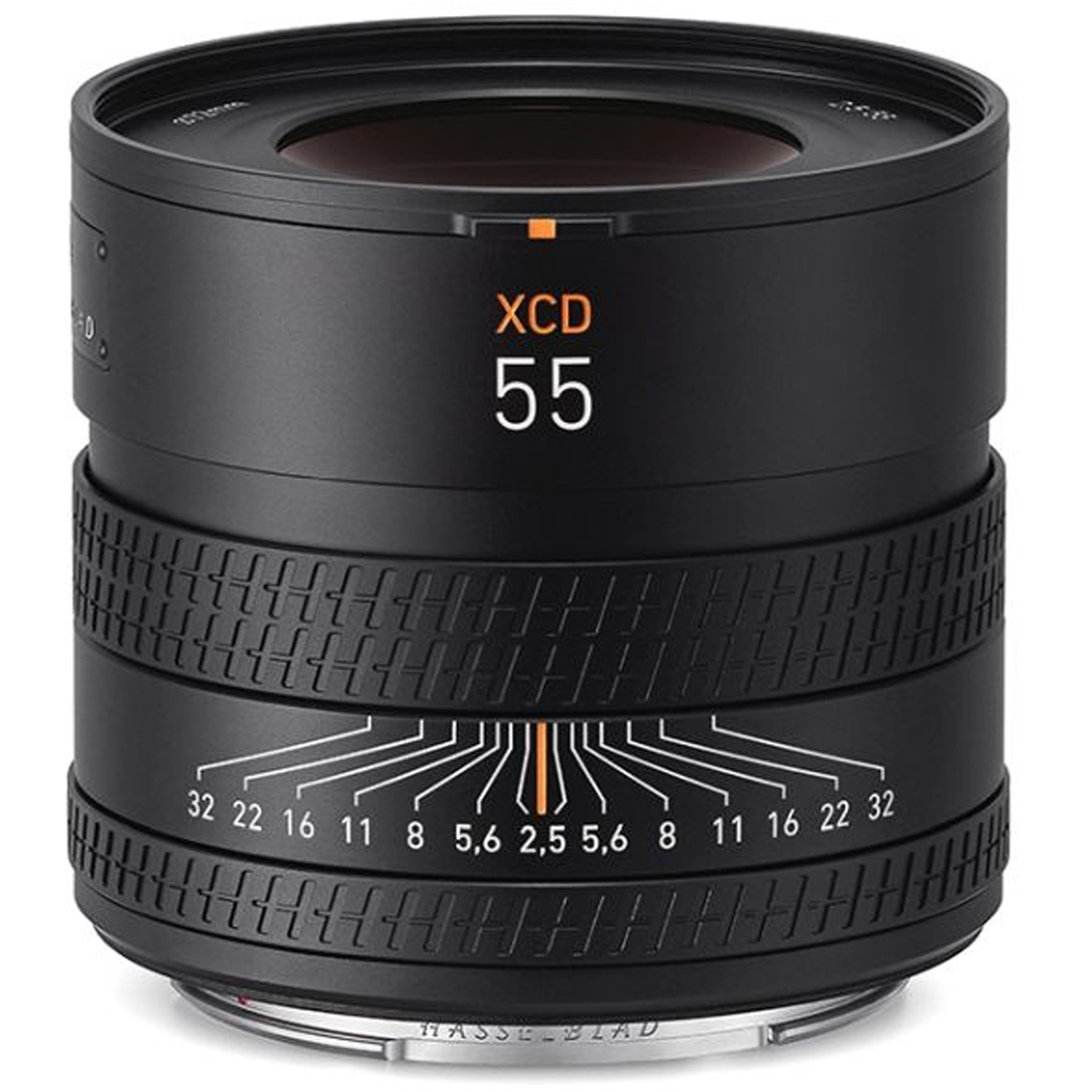 Hasselblad 55 mm 1:2,5 XCD V Hasselblad 55 mm 1:2,5 XCD V