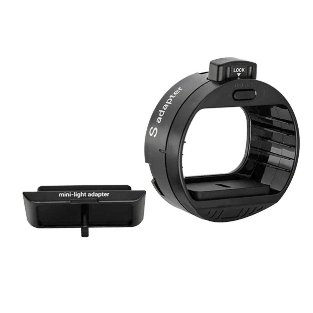 SMDV S-Adapter für Speedlight SMDV S-Adapter für Speedlight