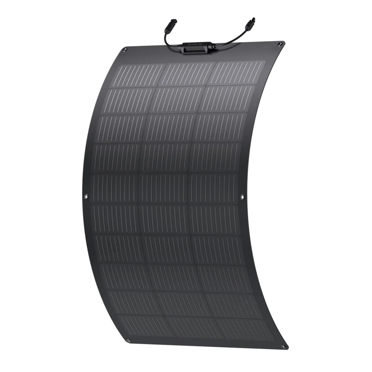 EcoFlow 100W flexibles Solar Panel