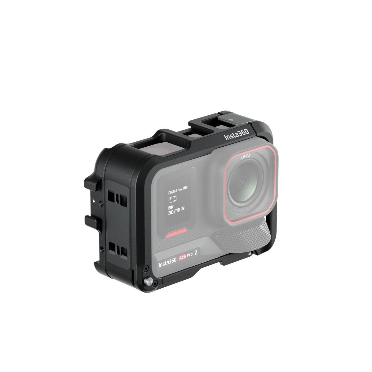 Insta360 Ace Pro 2 Multifunktionsrahmen Insta360 Ace Pro 2 Multifunktionsrahmen