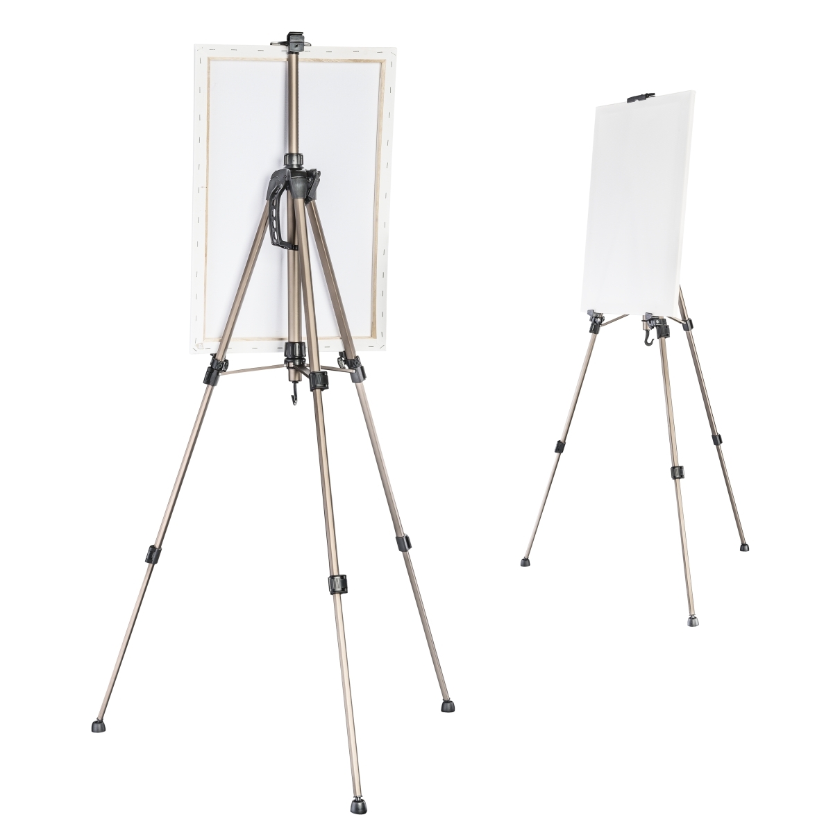 Mantona Malstaffelei, 155 cm bronze