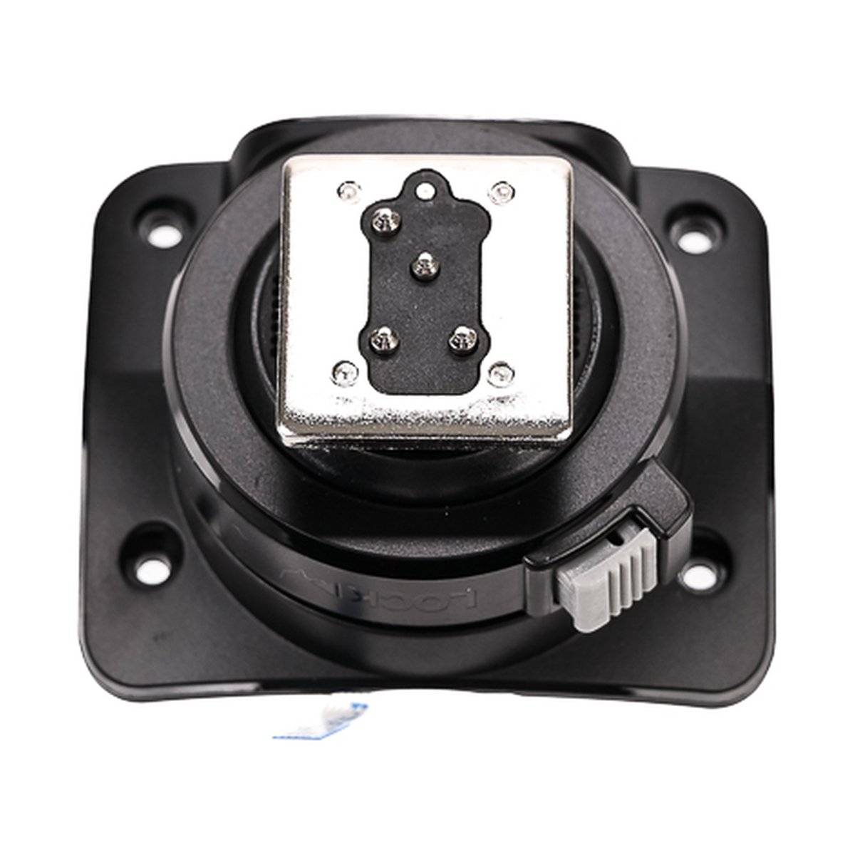Godox TT685ll - hot shoe Nikon