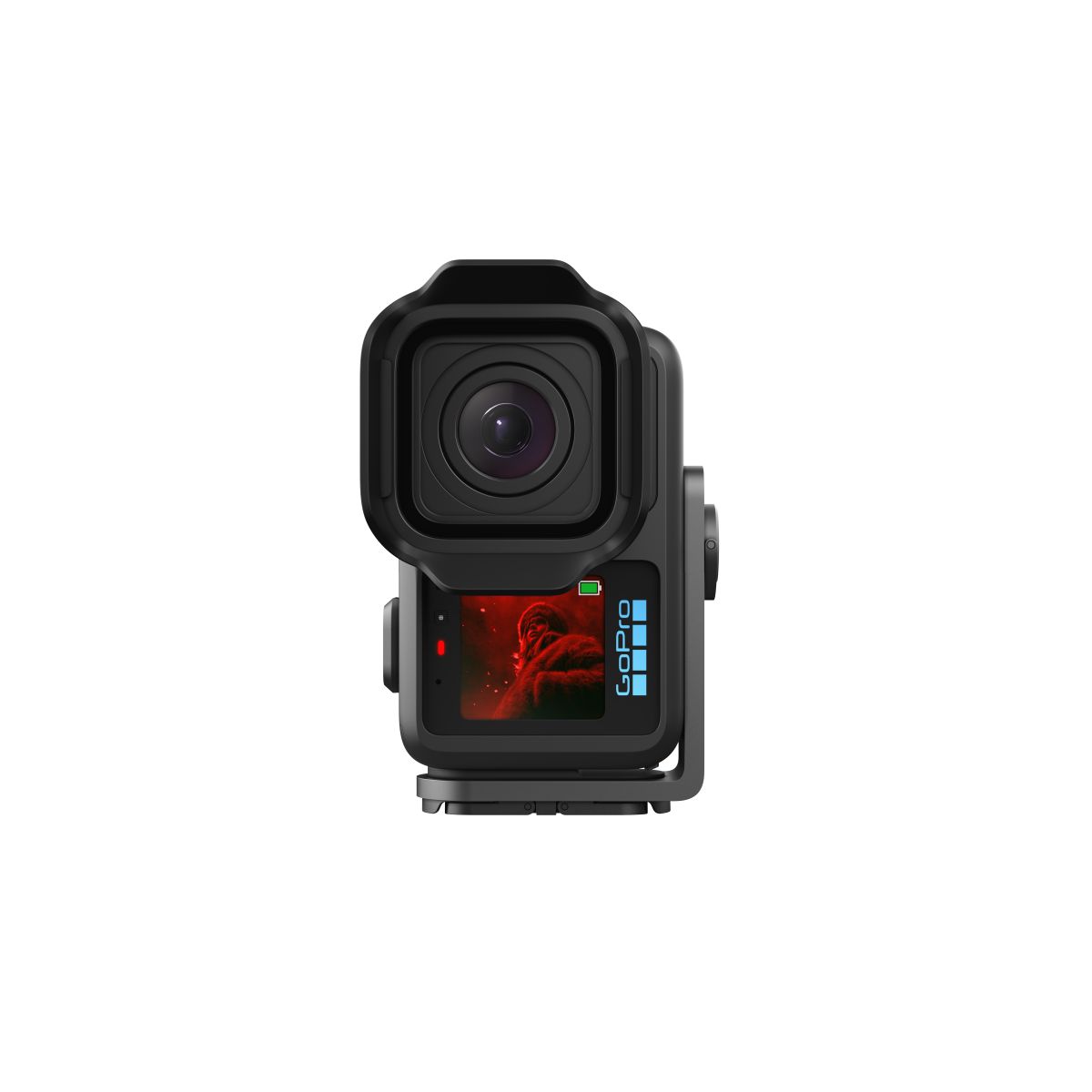 GoPro Vertical Mount Adapter
