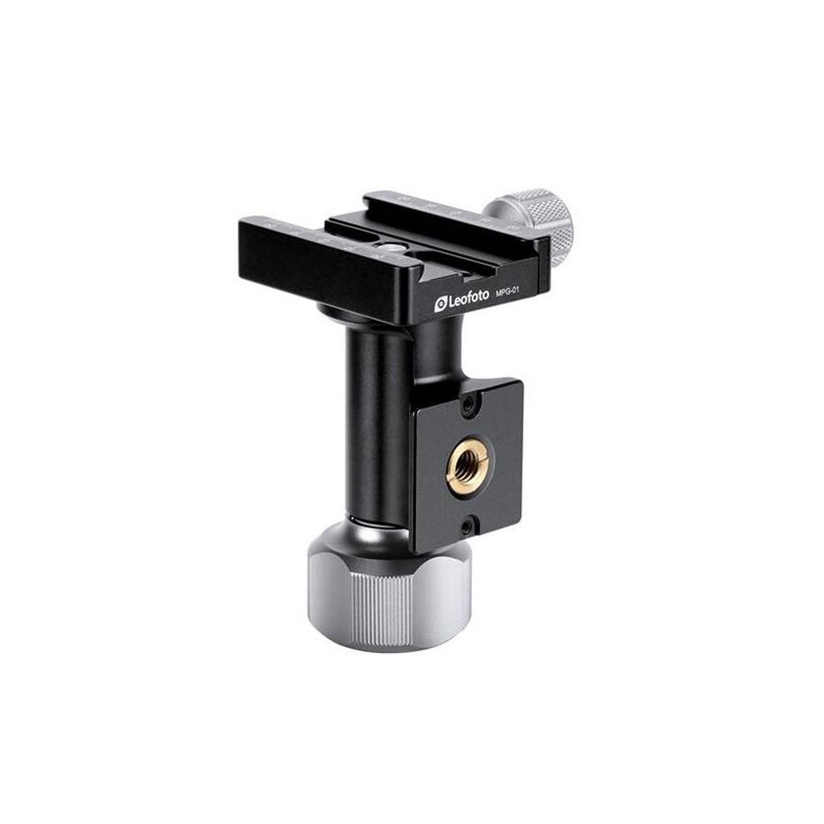 Leofoto 2-Wege-Neiger MPG-1 Leofoto 2-Wege-Neiger MPG-1