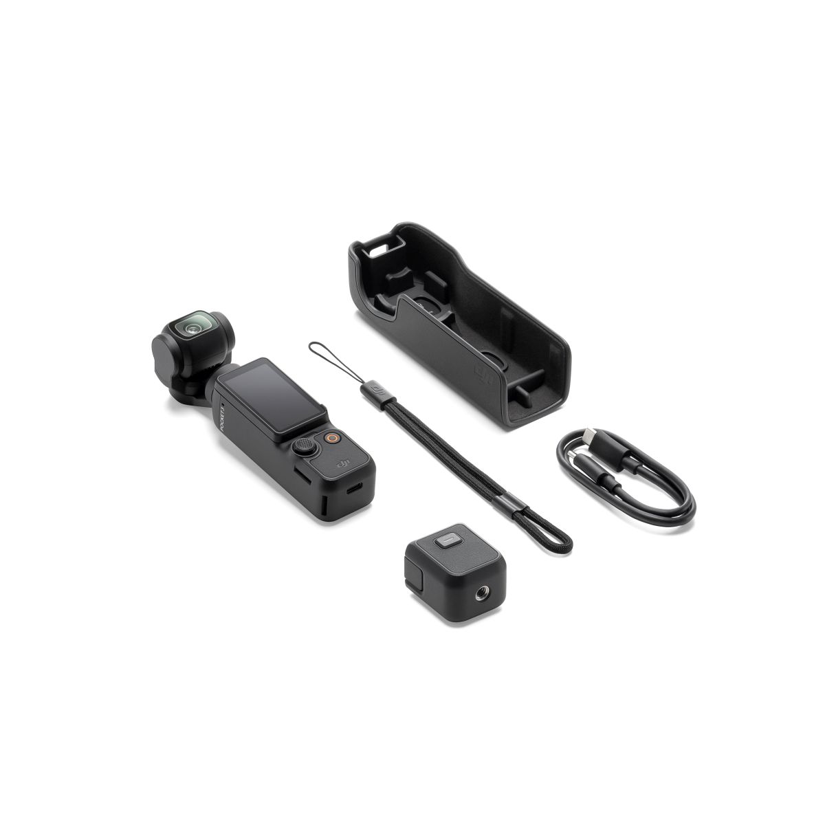 DJI Osmo Pocket 3 DJI Osmo Pocket 3