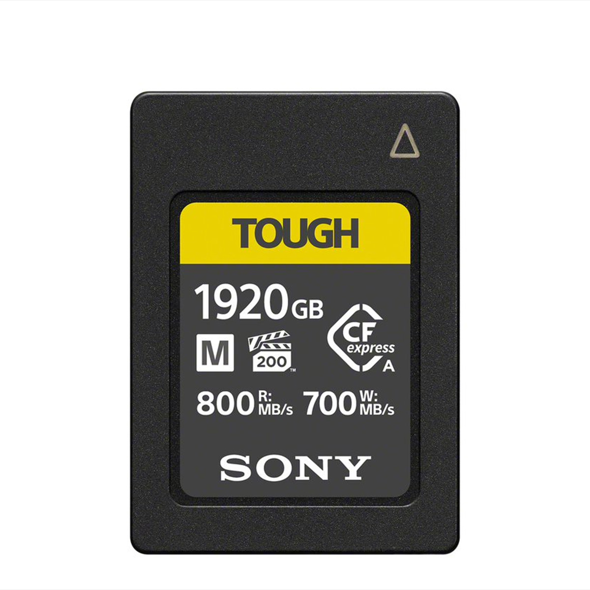 Sony 1920 GB CFexpress Tough G Typ A