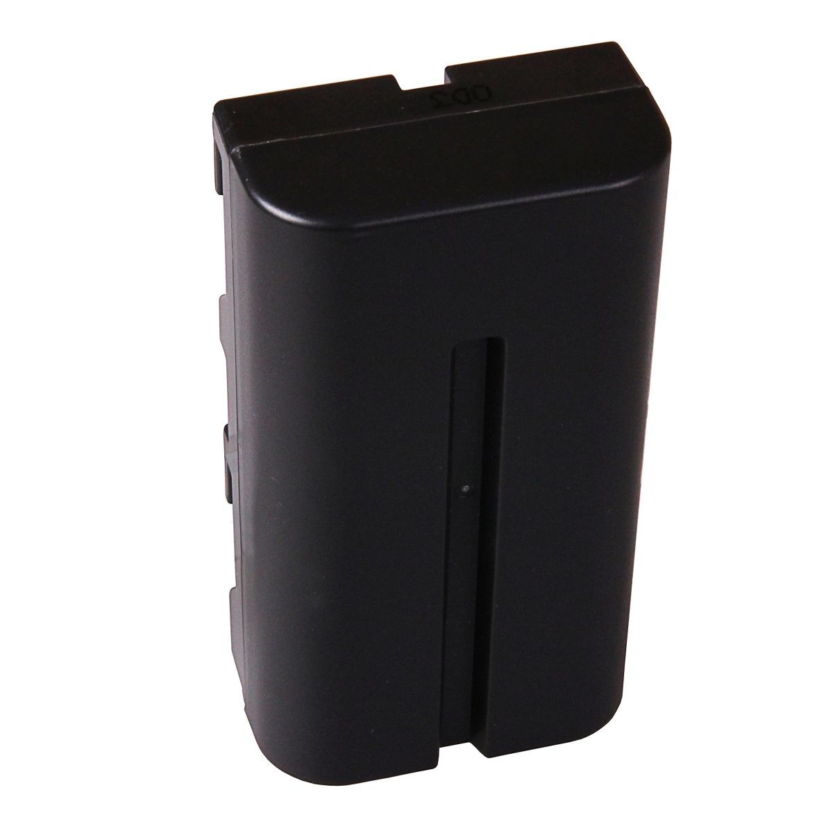 Patona NP-F 550 Li-Ion Akku für Sony 2200 mAh 7,4V 16,3Wh Patona NP-F 550 Li-Ion Akku für Sony 2200 mAh 7,4V 16,3Wh