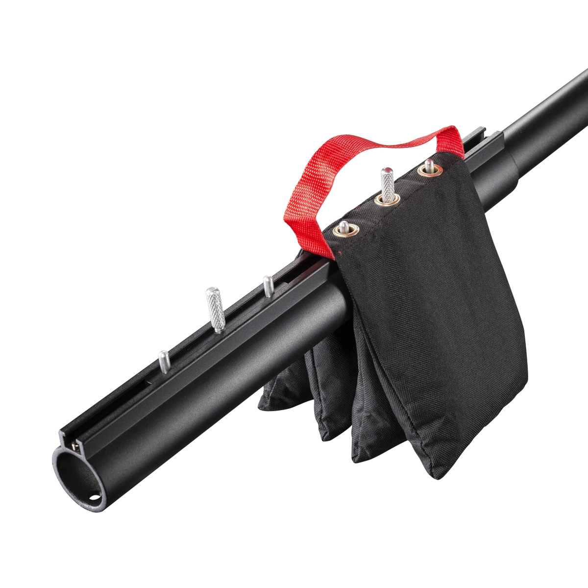 Walimex Pro Galgen-Rollstativ Filmset Pro 140-450