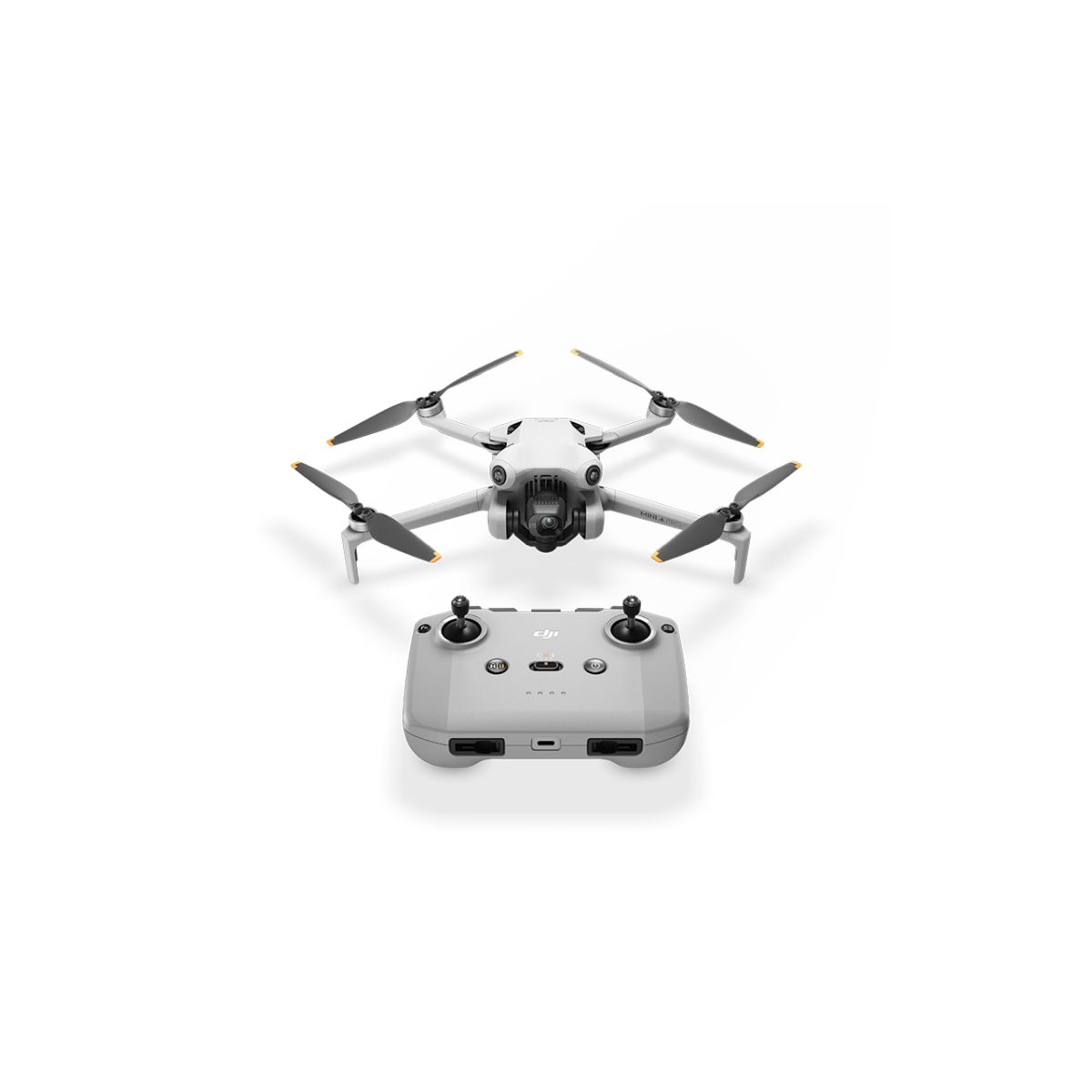 DJI Mini 4 Pro