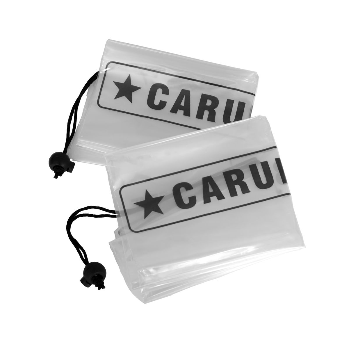 Caruba Regenhüllen 2er Pack