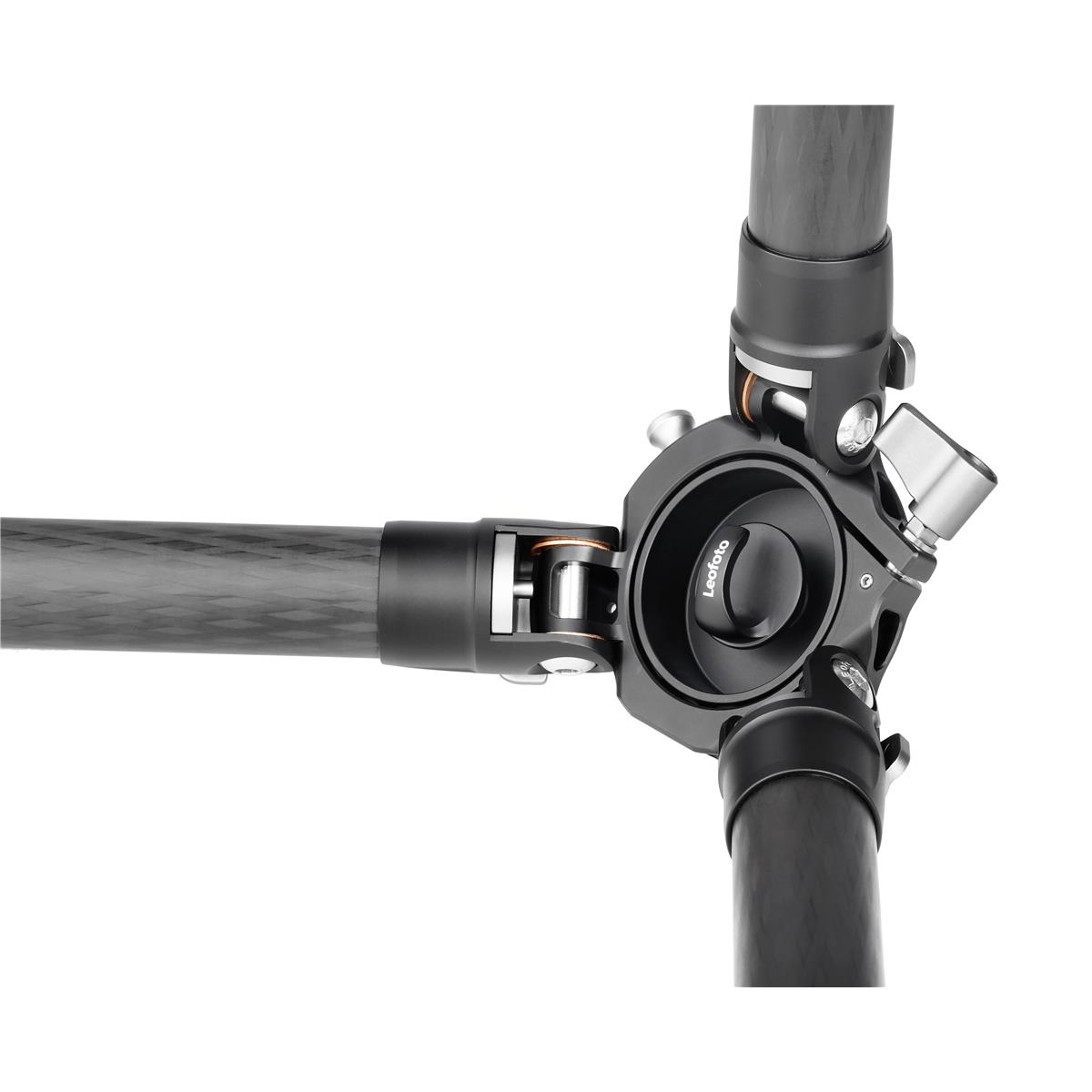 Leofoto Carbon-Dreibeinstativ LM-405C Summit