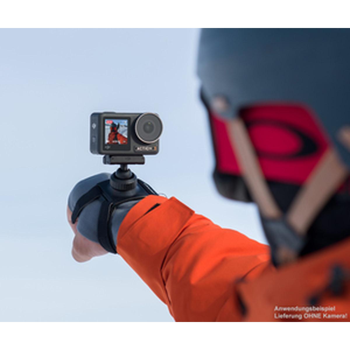 DJI Osmo Action 4 Standard Combo