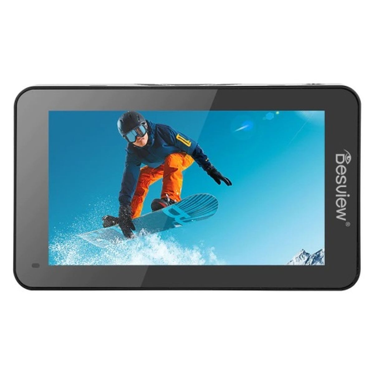 Desview R6 II 5,5 Zoll Aufsteckmonitor Desview R6 II 5,5 Zoll Aufsteckmonitor