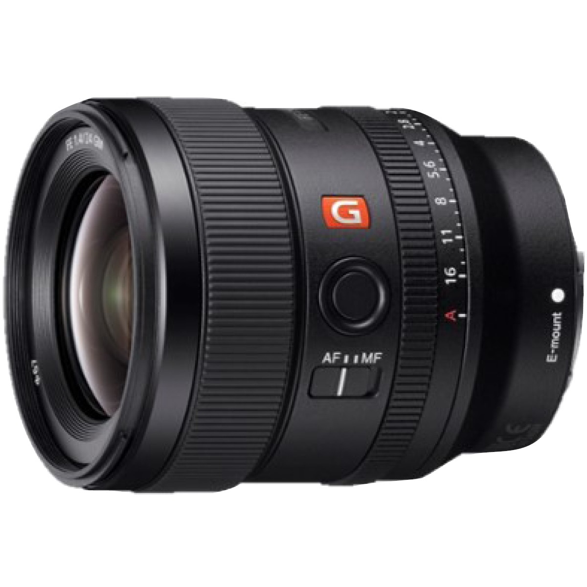 Sony 24 mm 1:1,4 GM FE Sony 24 mm 1:1,4 GM FE
