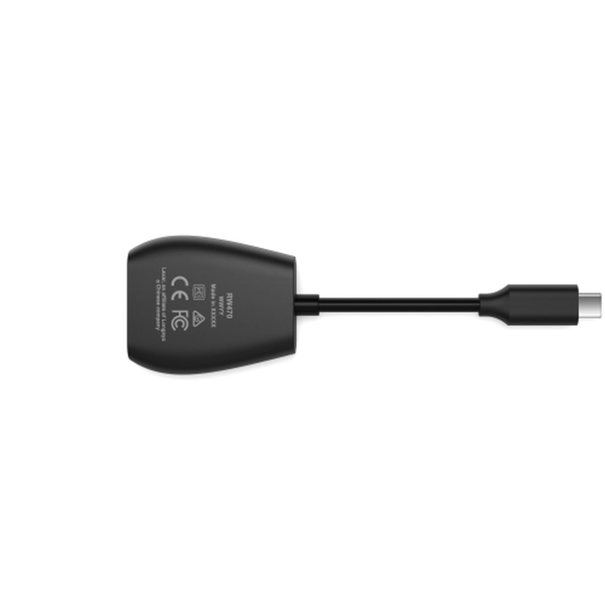 Lexar Reader Pro microSD & SD UHS-II USB3.2 gen2x2