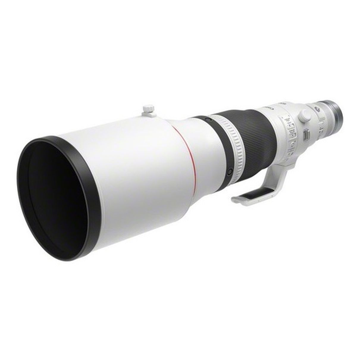 Canon RF 600 mm 1:4,0 L IS USM