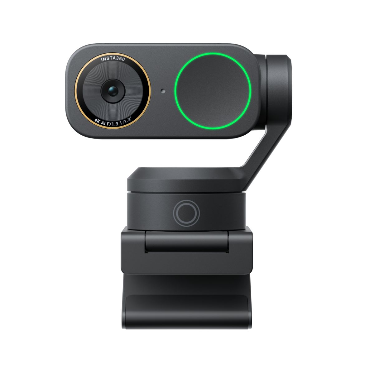 Insta360 Link 2 Pro Schwarz