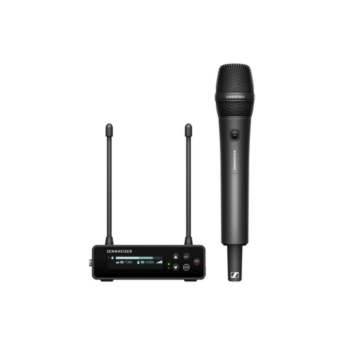 Sennheiser EW-DP 835 Set Drahtloses Mikrofonsystem