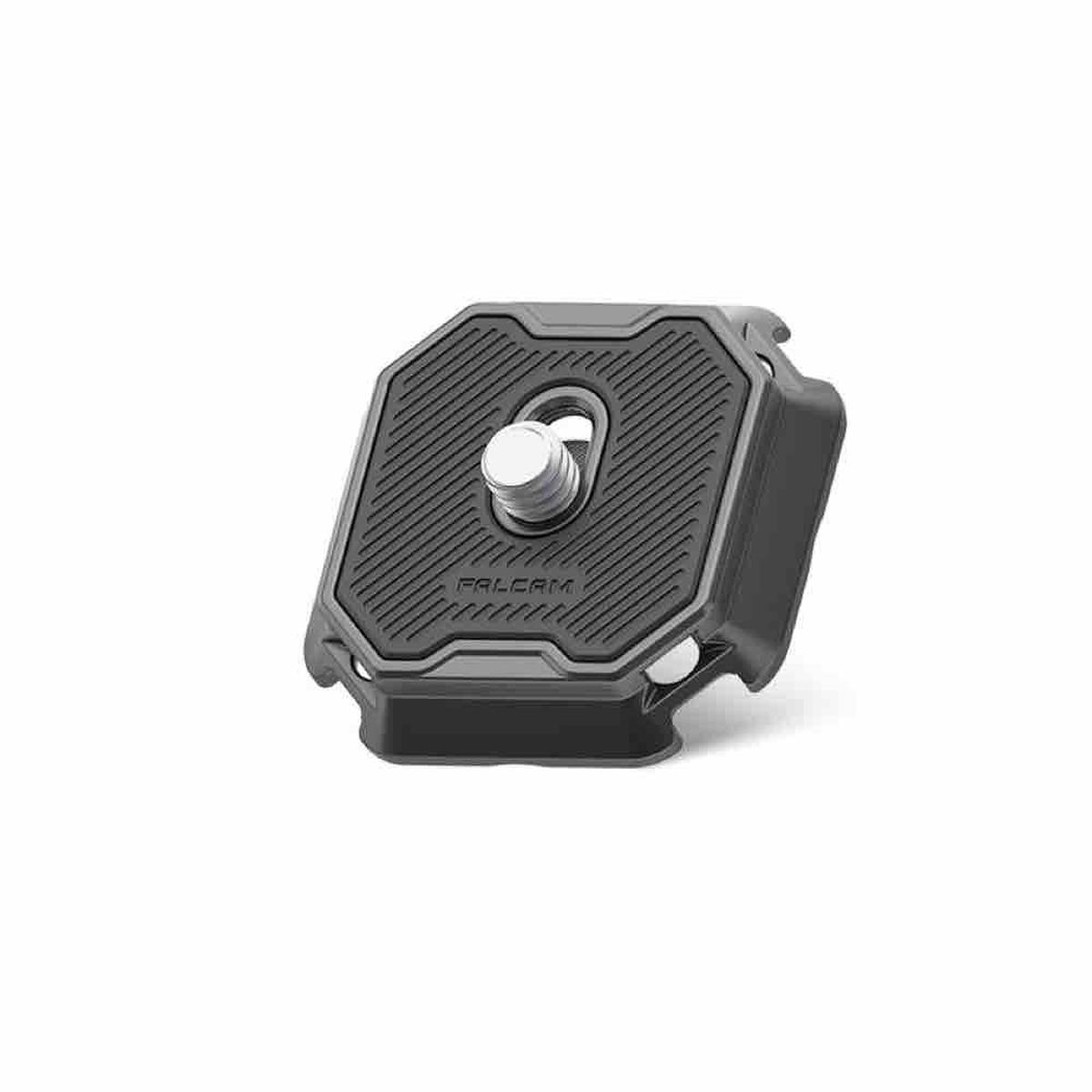 Falcam F38 Non-slip Quick Release Plate 3301
