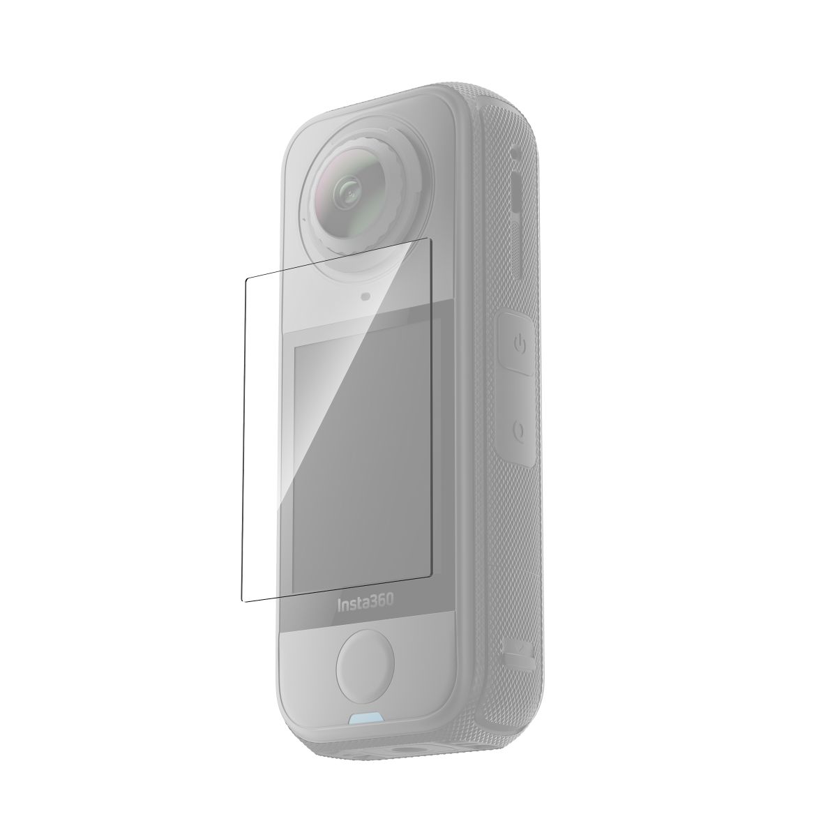 Insta360 X4 Air Bildschirmschutz Insta360 X4 Air Bildschirmschutz