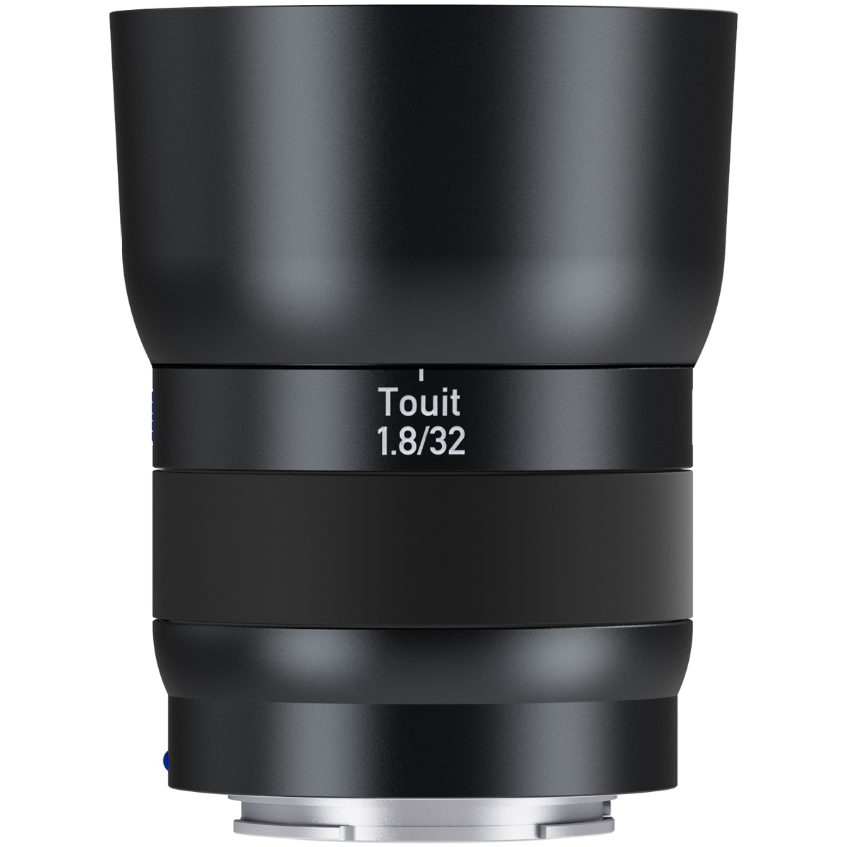 Zeiss 32 mm 1:1,8 Touit E-Mount