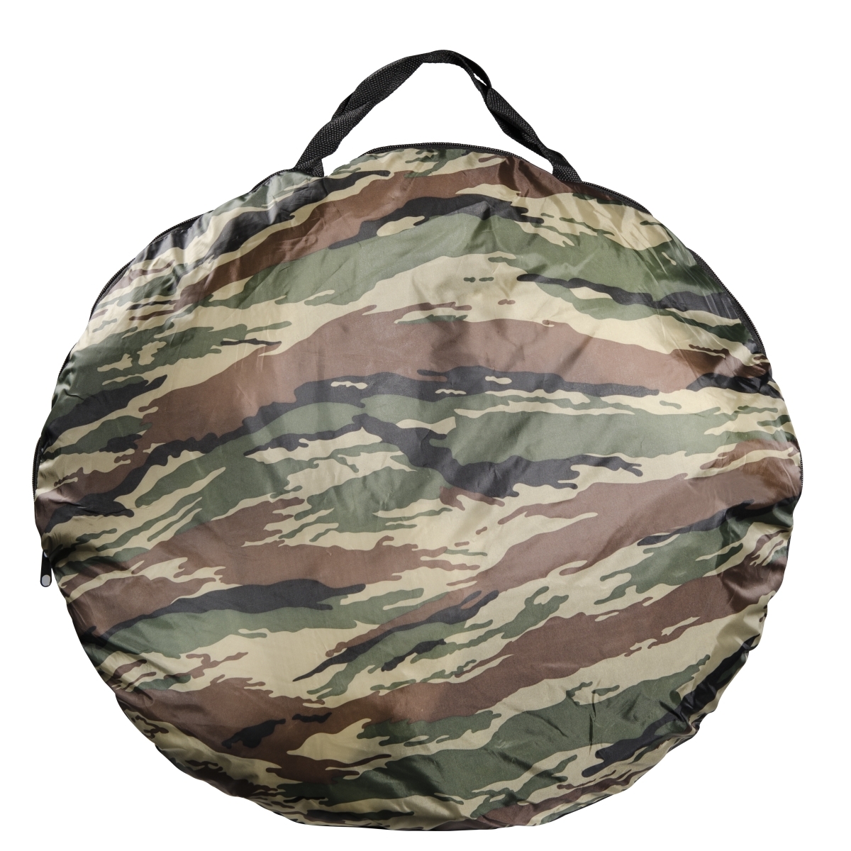 Walimex pro Pop-Up Camouflage Tarnzelt