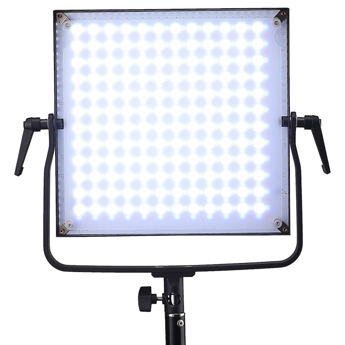 Patona Premium LED RGB Foto / Videolicht 60W