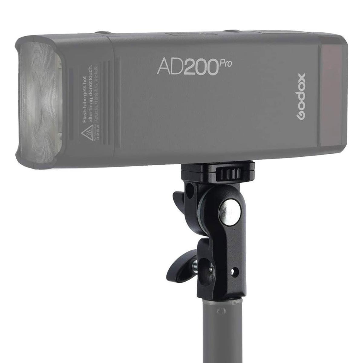 Godox AD-E2 Lichtstativhalter für AD200/AD300Pro