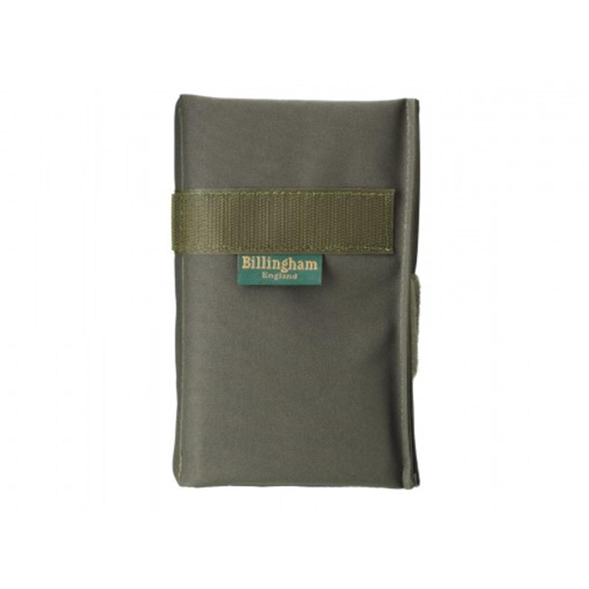 Billingham Superflex 8 -15 Olive
