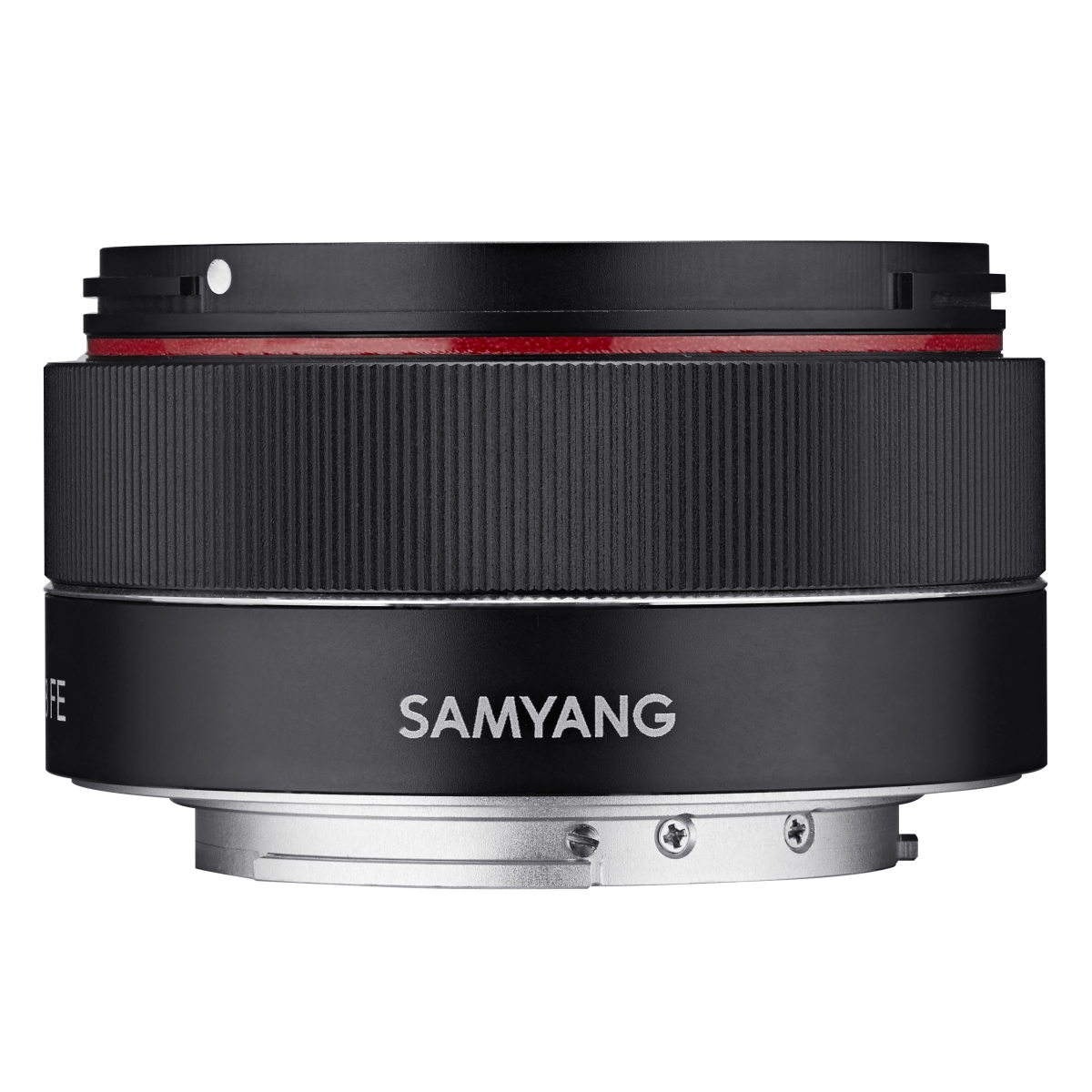 Samyang AF 35 mm 1:2,8 für Sony FE