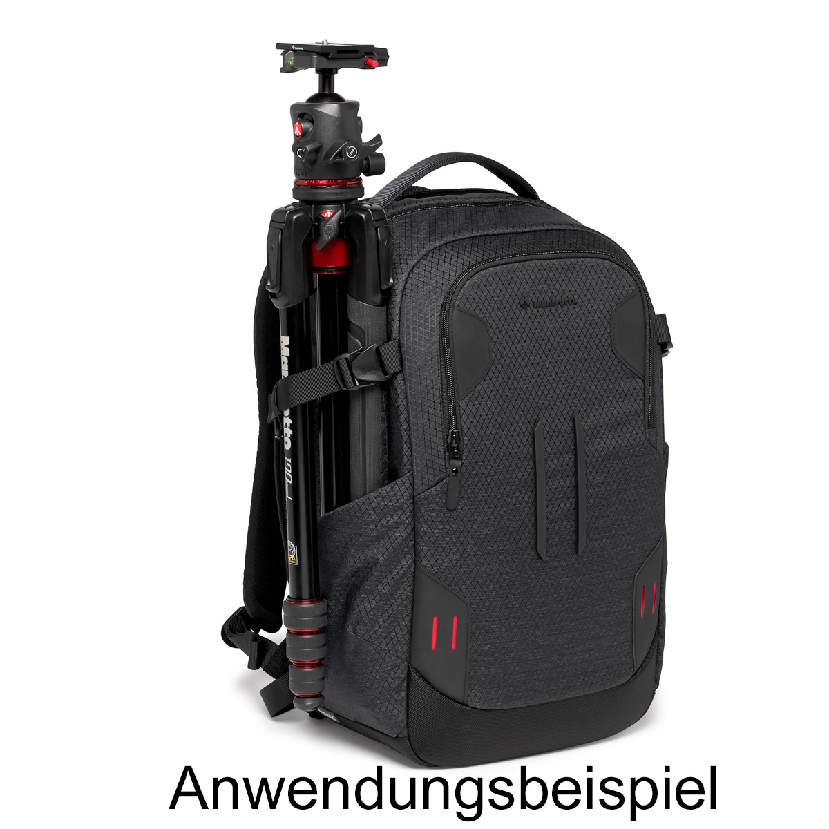 Manfrotto Pro Light 2 Rucksack Backloader M