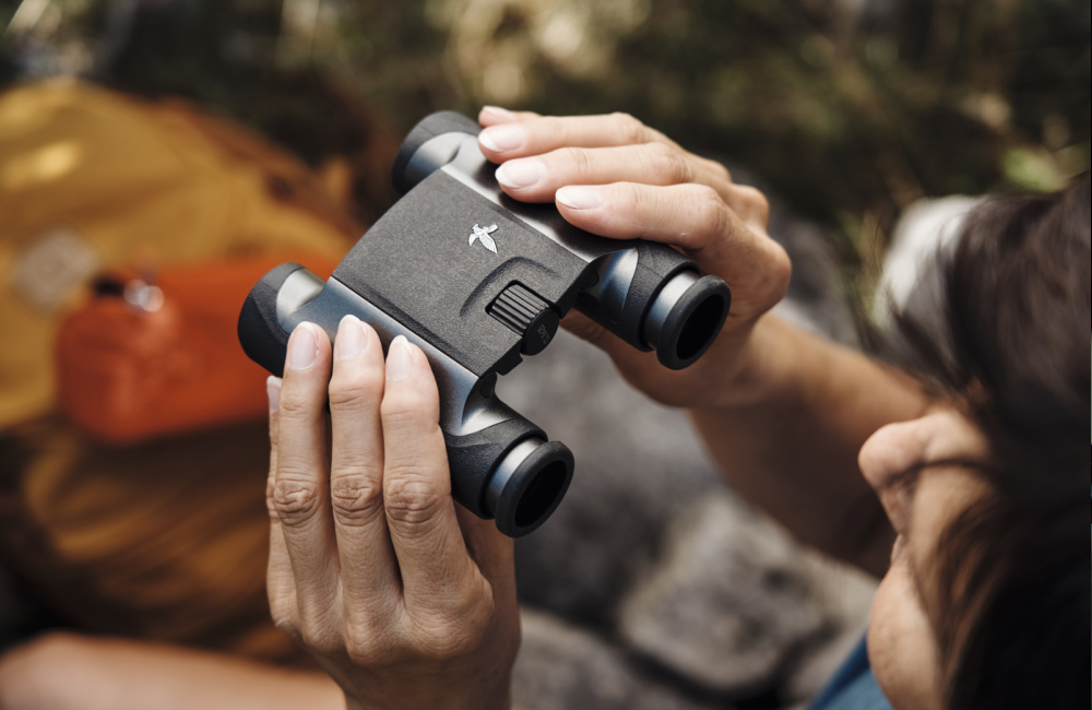 Swarovski Optik CL Pocket Premium Kompaktfernglas