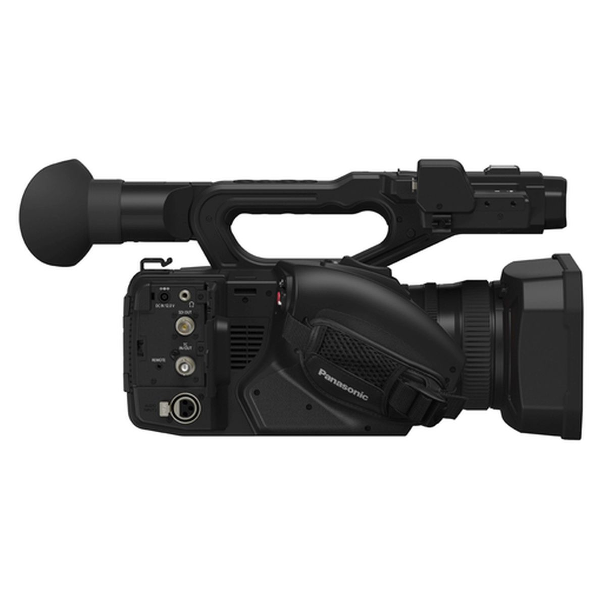 Panasonic HC-X2E 4K Profi Camcorder