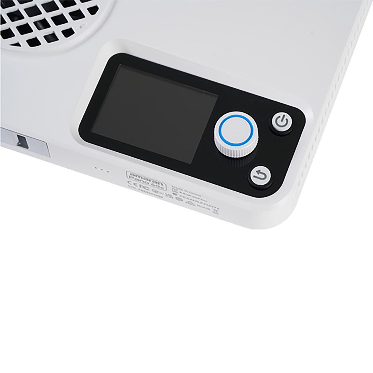 Amaran Pano 60c white Lichtkit (EU) Flächenleuchte