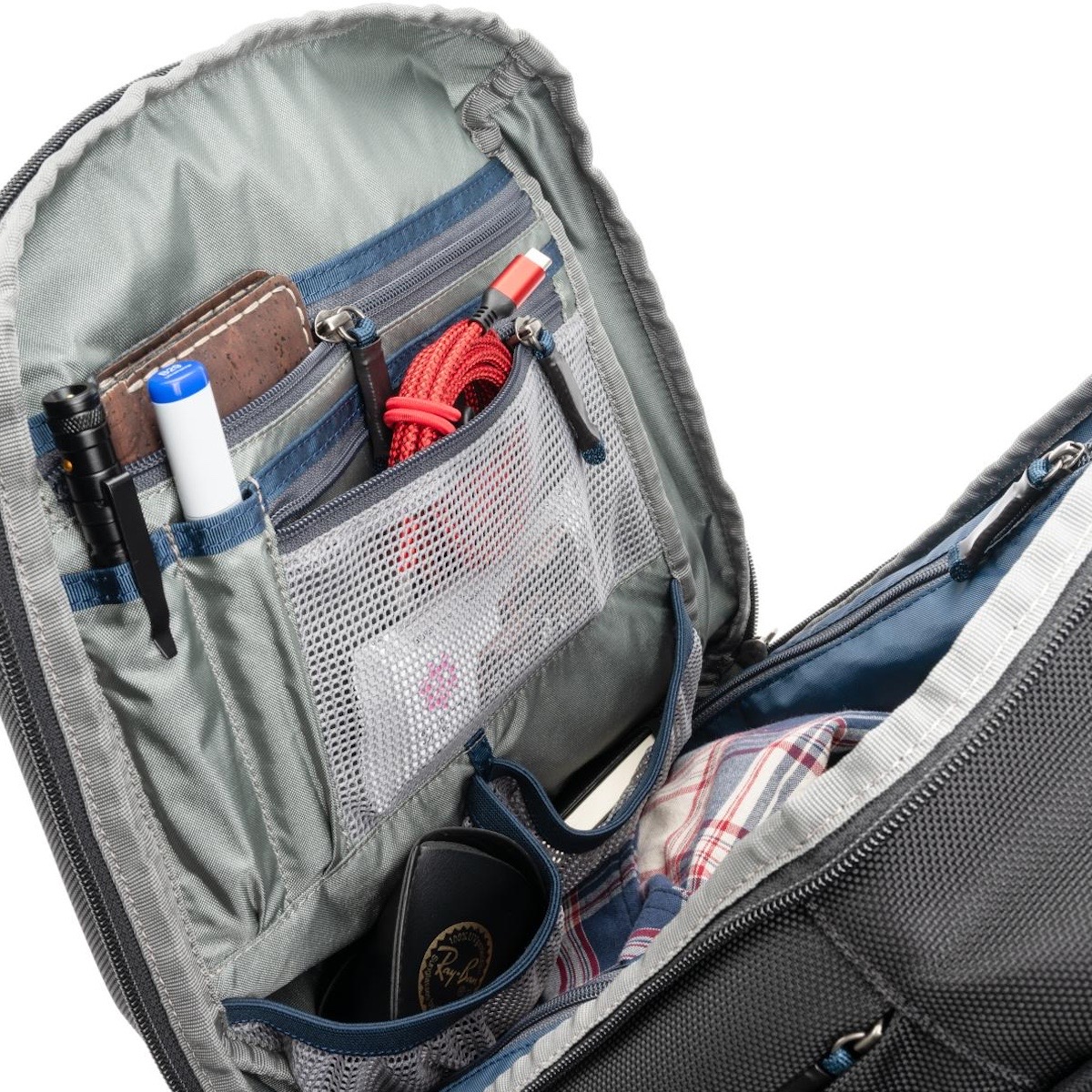 Thinktank Venturing Observer 20L