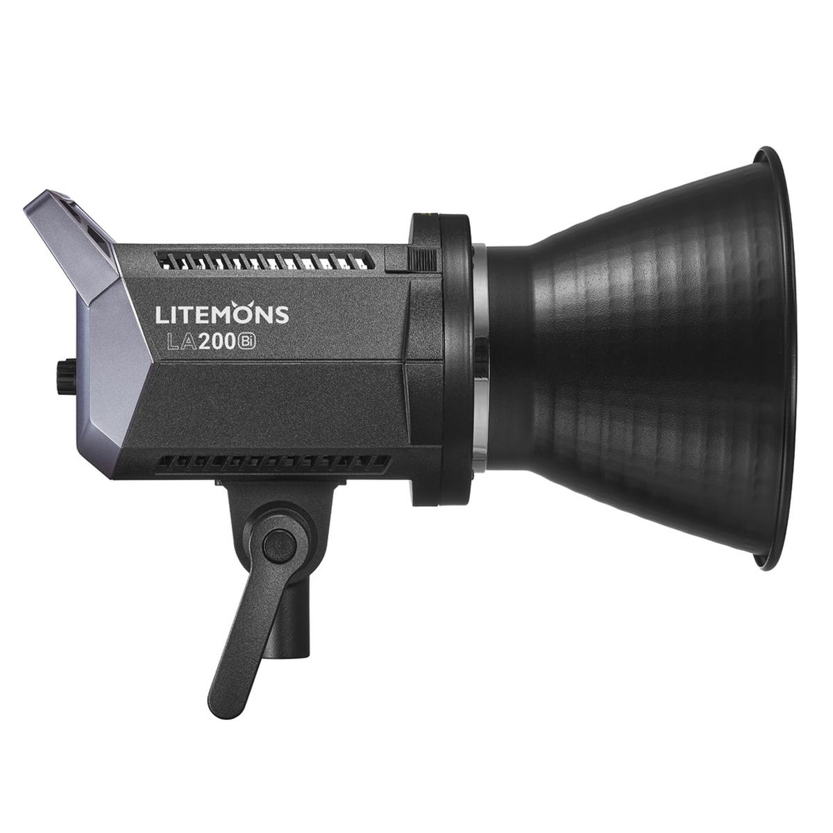 Godox Litemons LED Video Licht LA200Bi