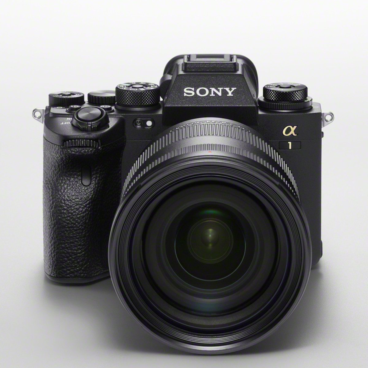 Sony Alpha 1 Gehäuse Gebraucht