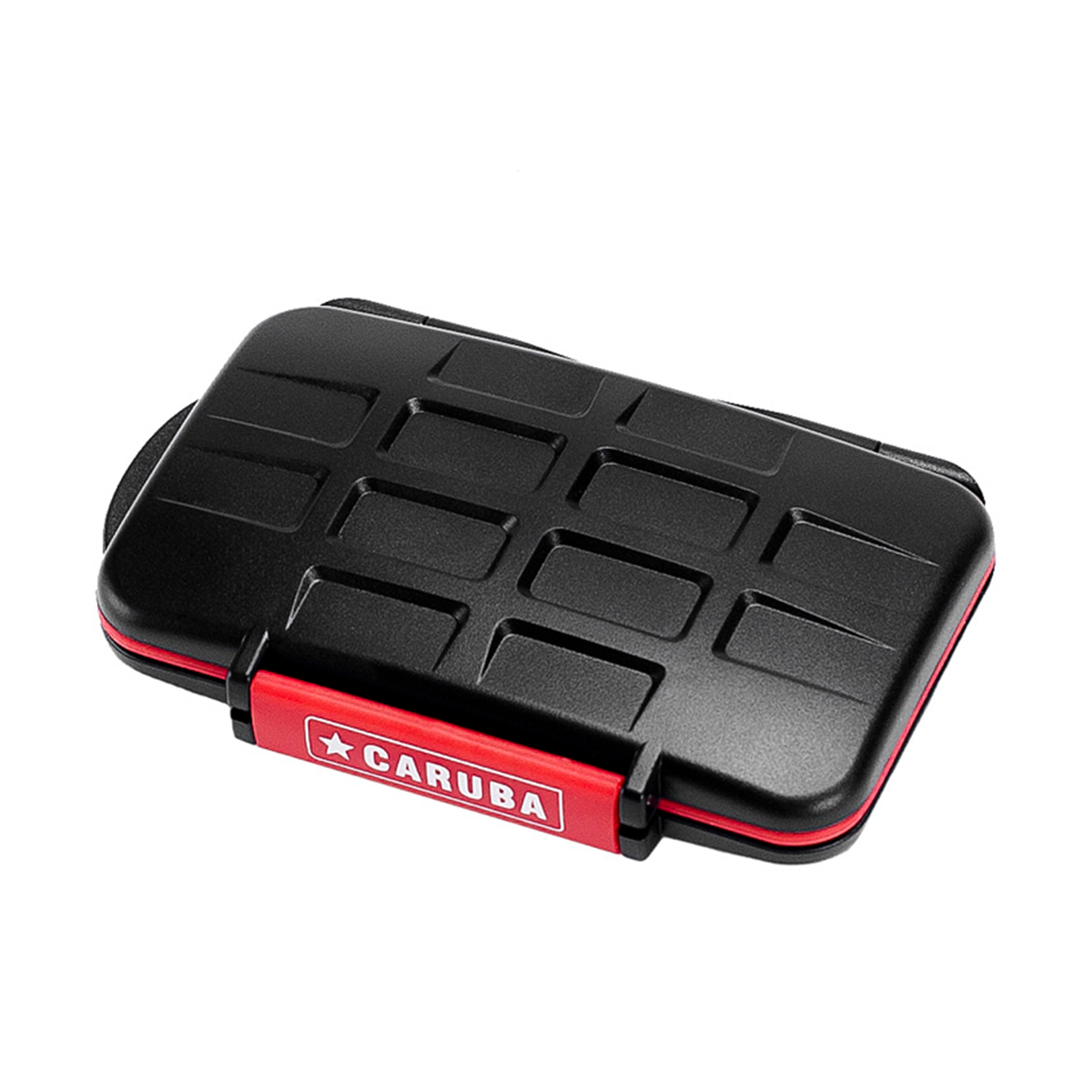 Caruba Multi Card Case MCC-9