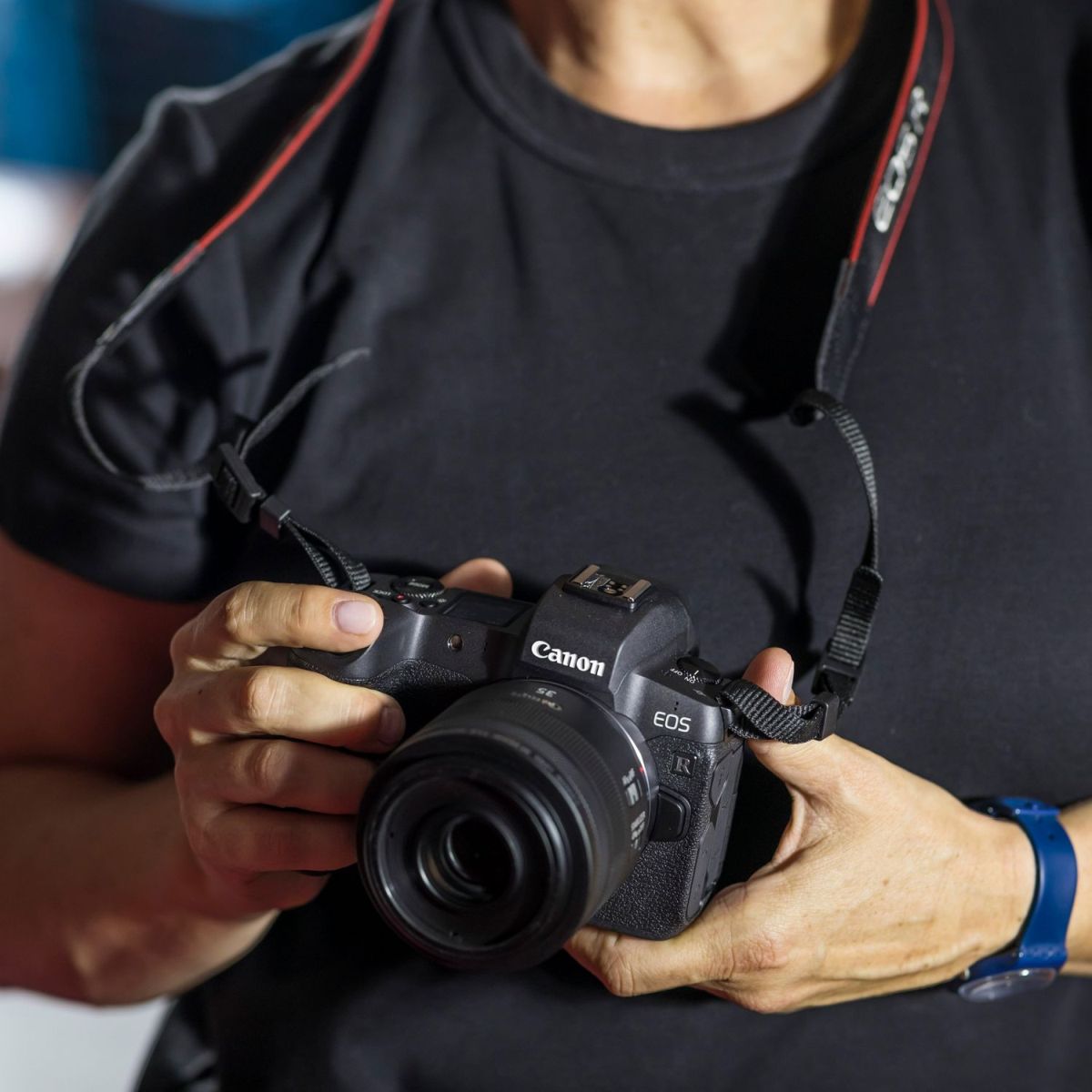 Canon RF 35 mm 1:1,8 IS Macro STM