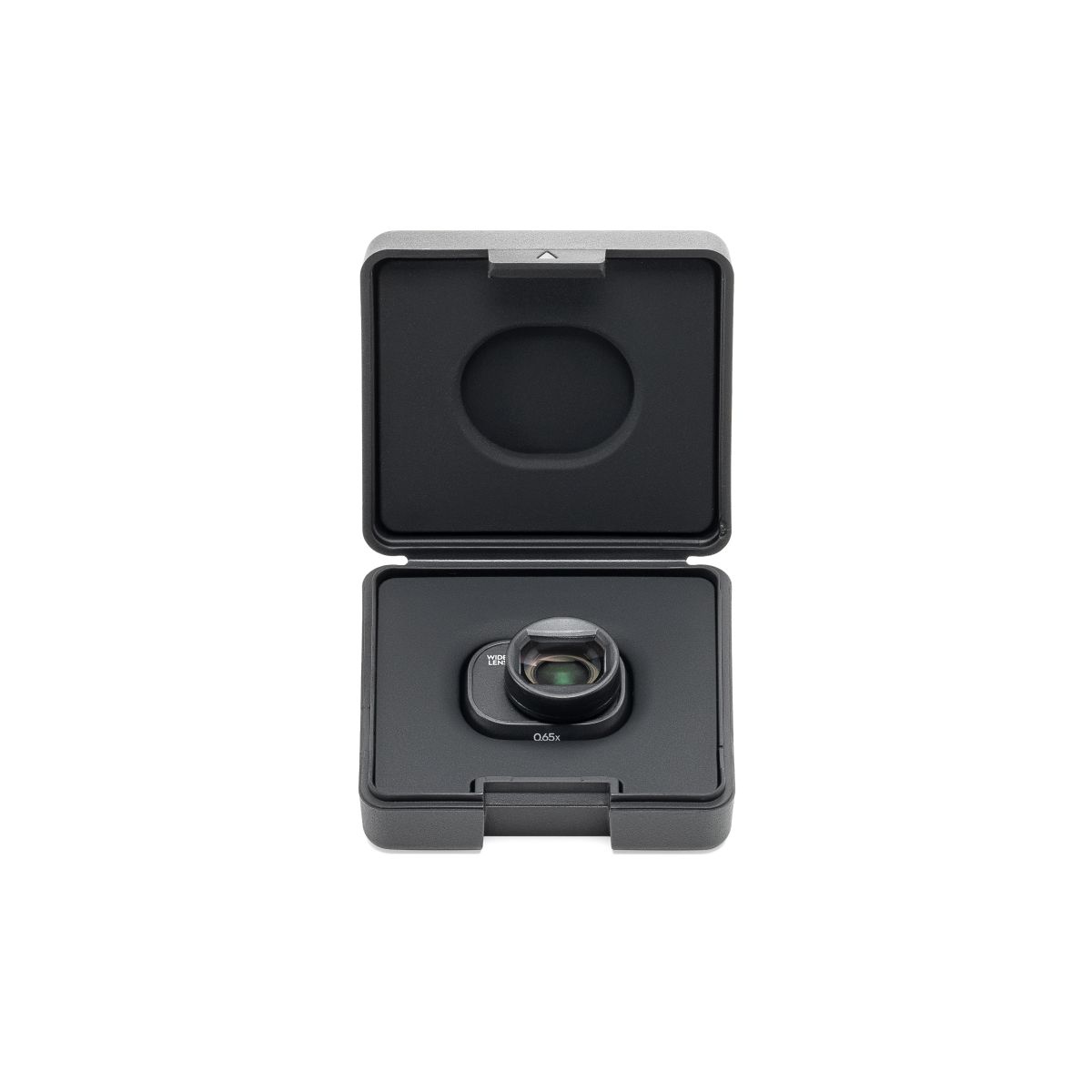 DJI Mini 4 Pro Weitwinkelobjektiv